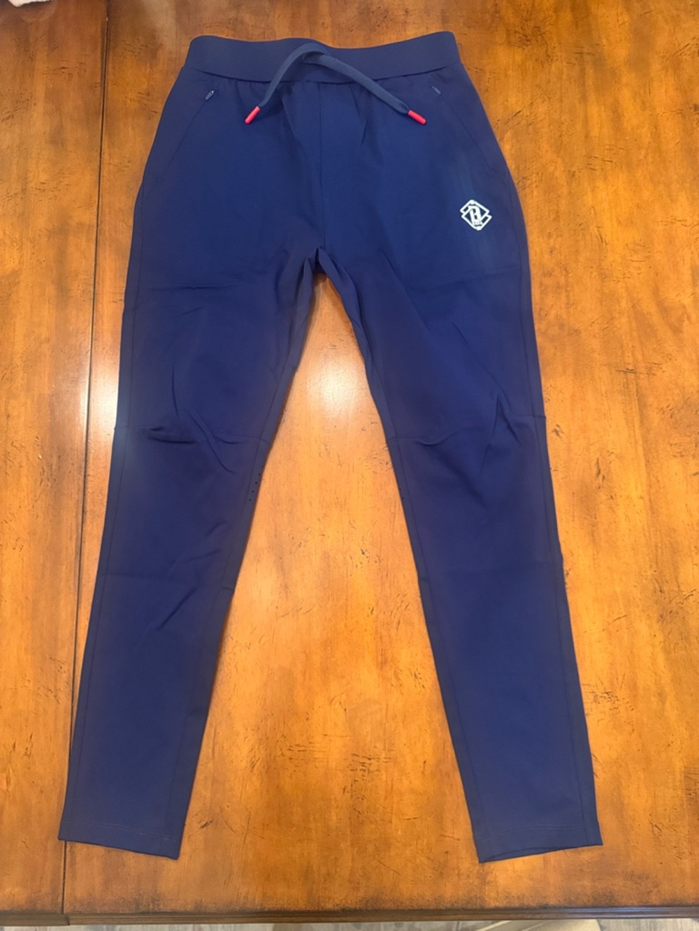 NWT Baseball Lifestyle 101 Pro Series Active Youth Pants YXL